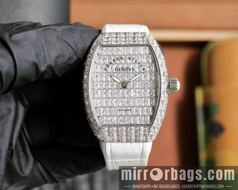 Replica Franck Muller 32mm 081708