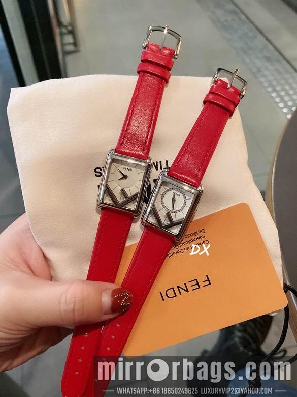 Replica Fendi  22.5x32mm 2nms21
