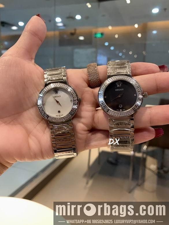 Replica Versace 34mm 2nms36