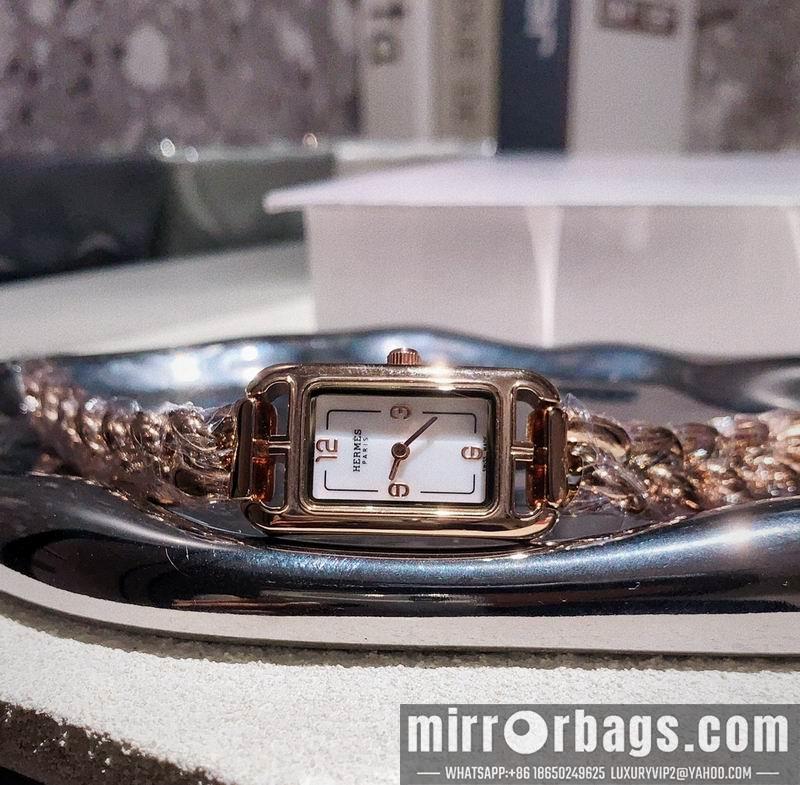 Replica Hermes 17X23mm 102275