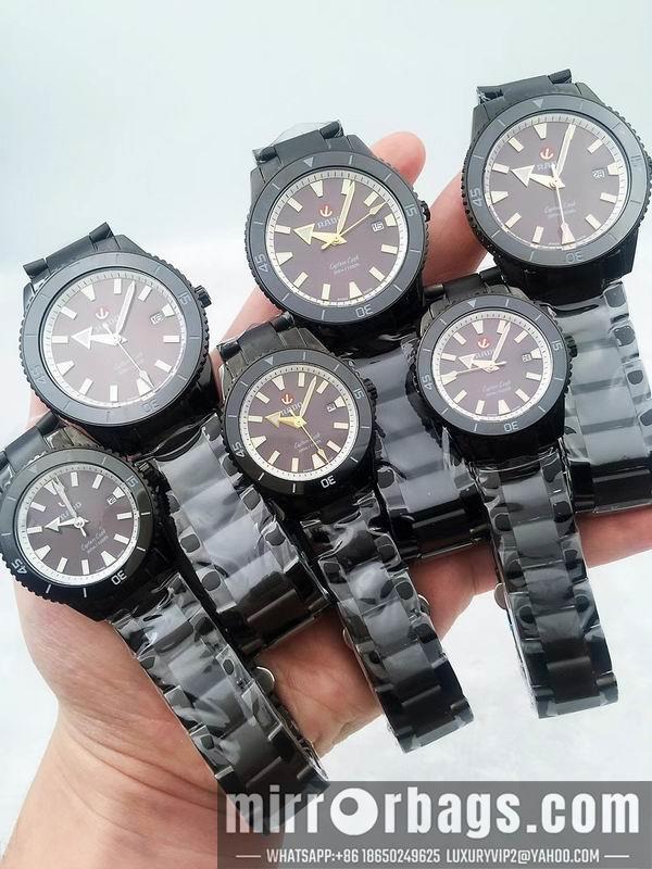 Replica Rado watch 100831