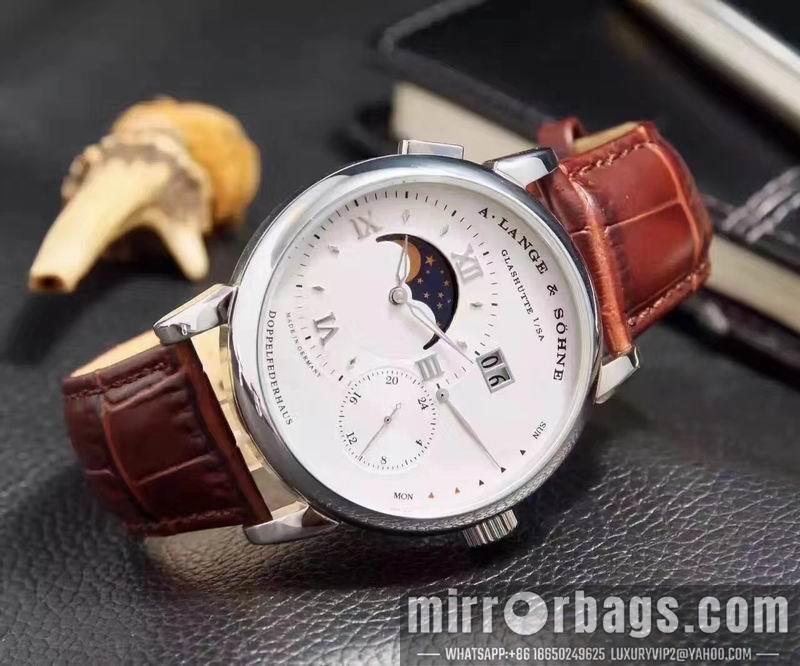 Replica A.Lange & Sohne 44X14.5mm 0506142