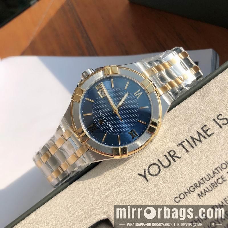 Replica Maurice Lacroix 42mm 102247