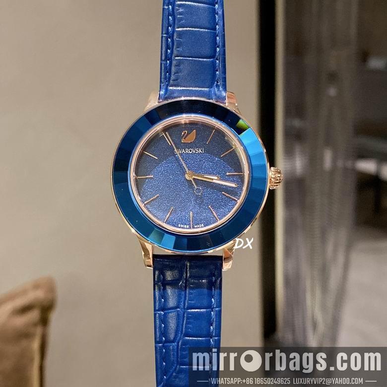Replica Swarovski 38mm 2nms56