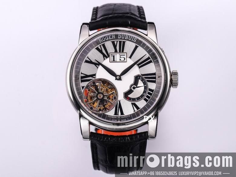 Replica Roger Dubuis 42mm 2nms50
