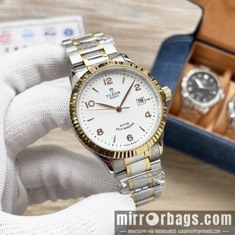 Replica Tudor men watch M14