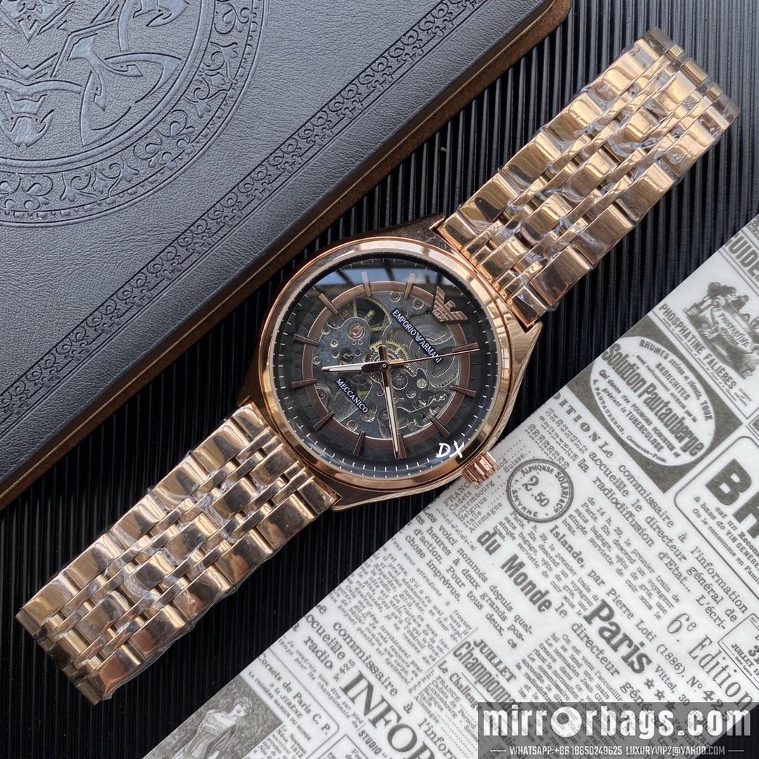Replica Armani 40x11mm 3nms60