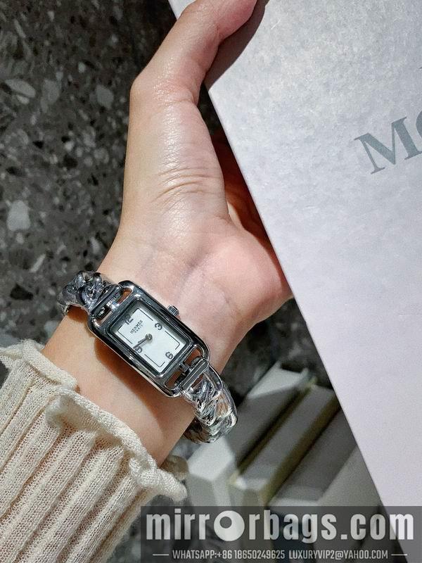 Replica Hermes 17X23mm 102275