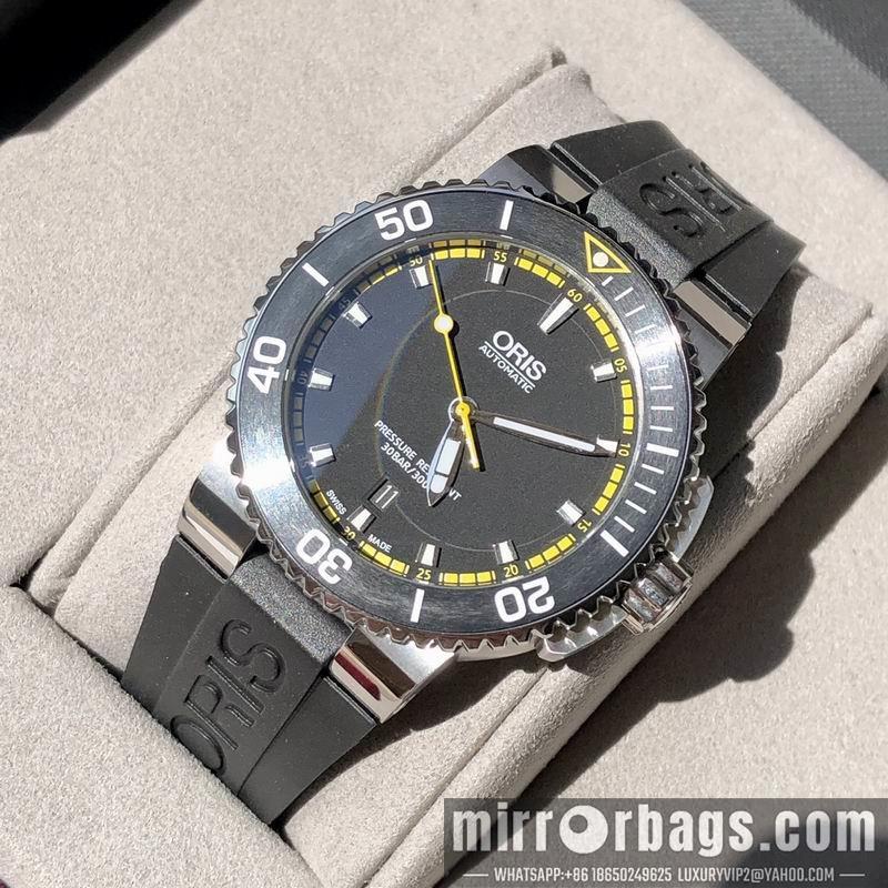 Replica Oris 43mm 102215