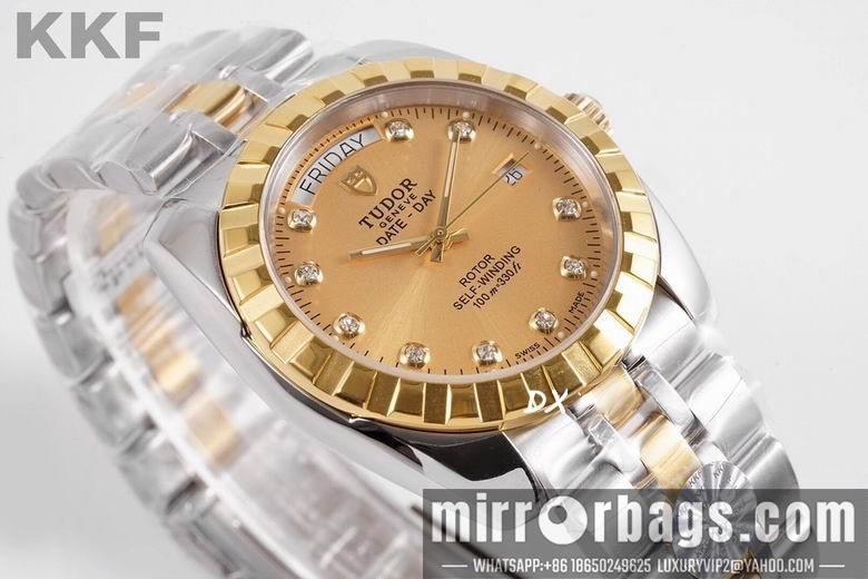 Replica Tudor 41mm 2nms60
