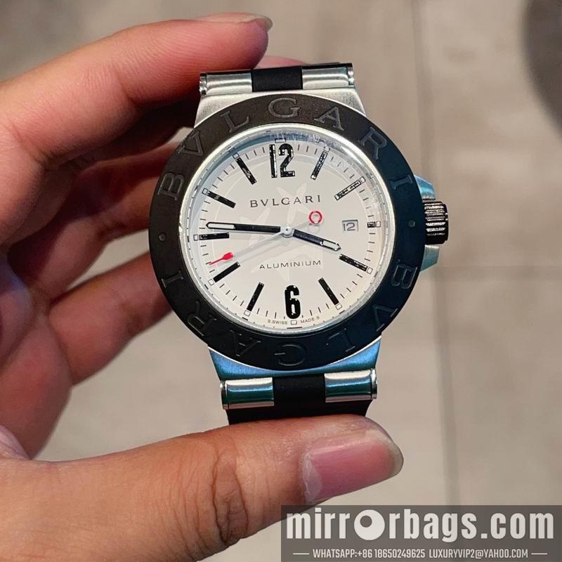 Replica Bvlgari watch 051601