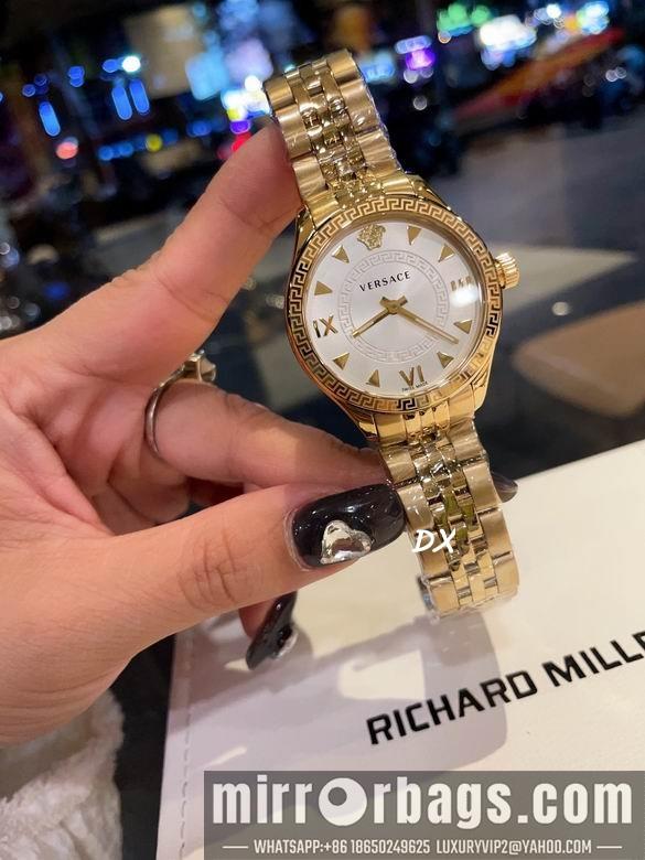Replica Versace 36mm 10nms49