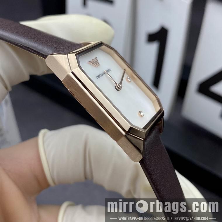 Replica Armani women 24mm M23