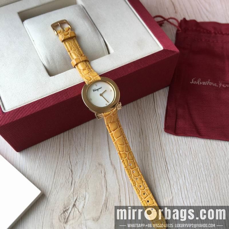 Replica Ferragamo 30X8mm 032439