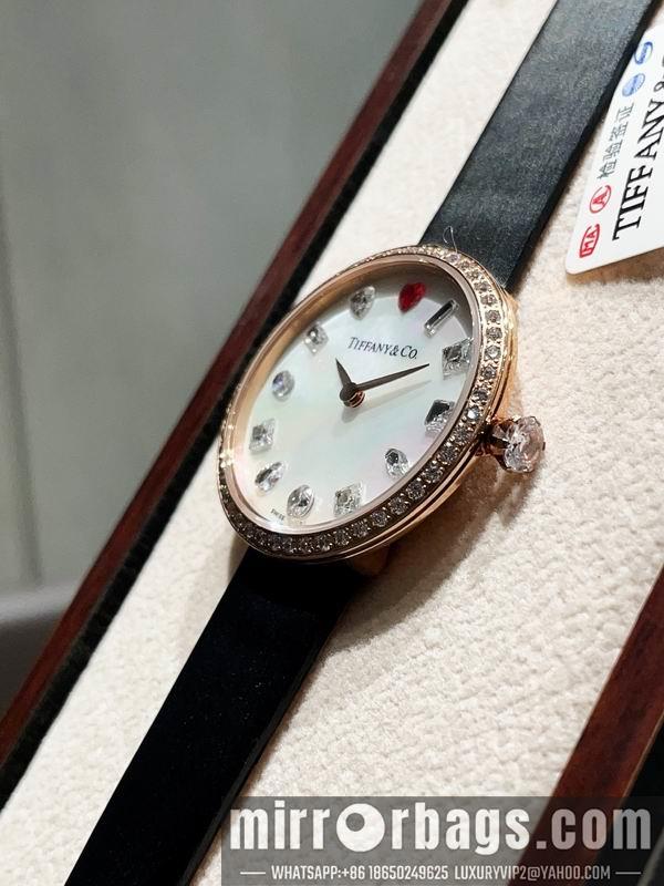 Replica Tiffany 32mm 022454