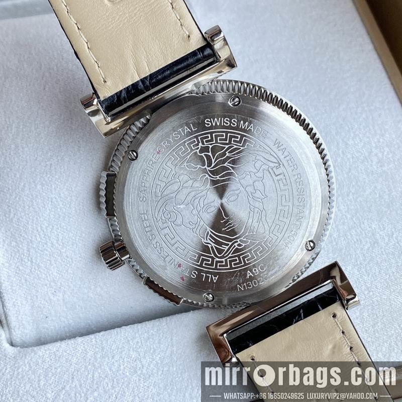 Replica Versace 40mm 112018