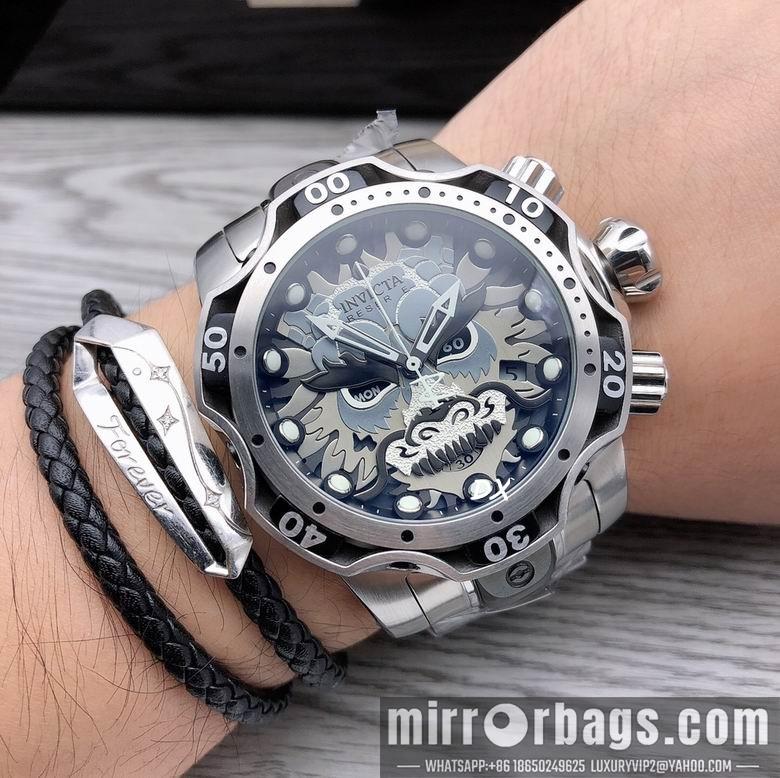 Replica Invicta 50x15mm 2nms21