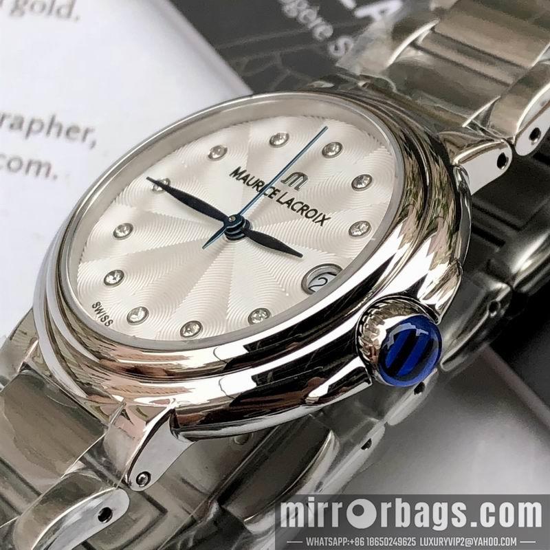 Replica Maurice Lacroix 32mm 090928