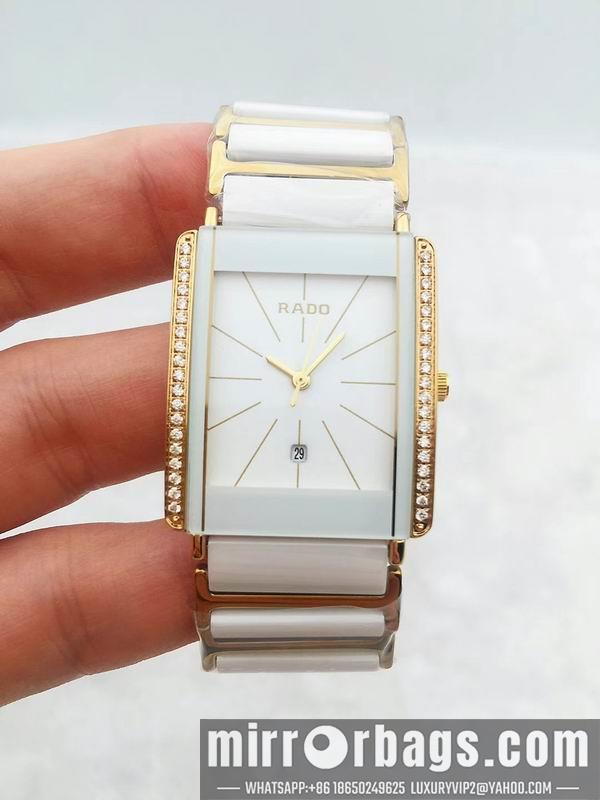 Replica Rado watch 0822101