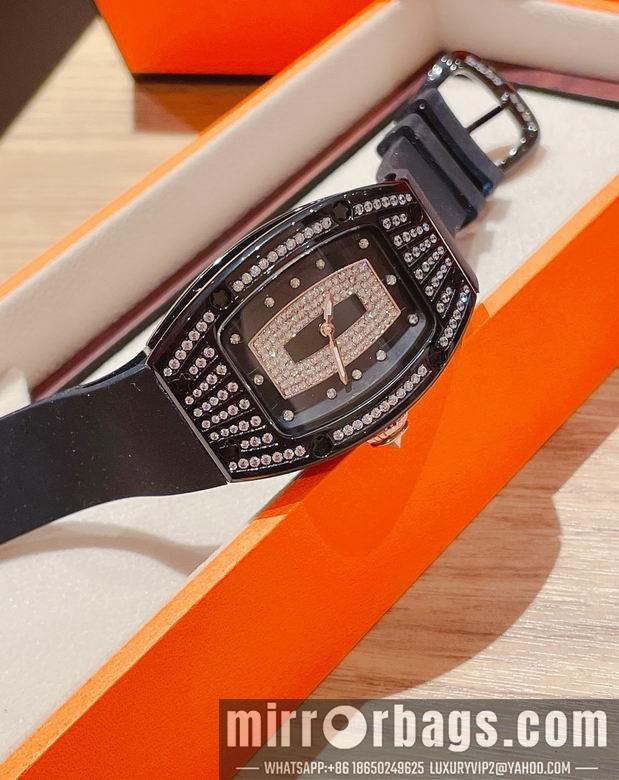 Replica Richard Mille women 32X14mm M06