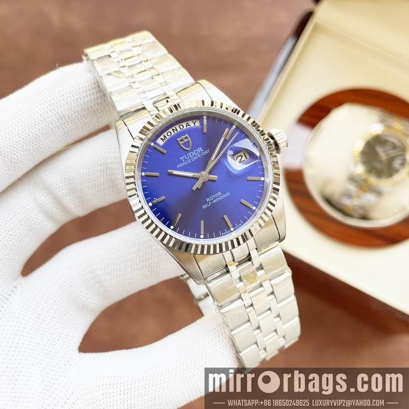Replica Tudor 36X12mm 031702