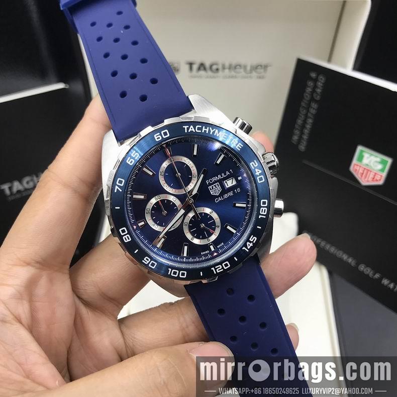 Replica Tag Heuer watch M38