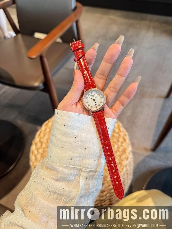 Replica Tissot 29mm 082275