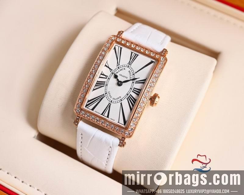 Replica Franck Muller 36mm 072410