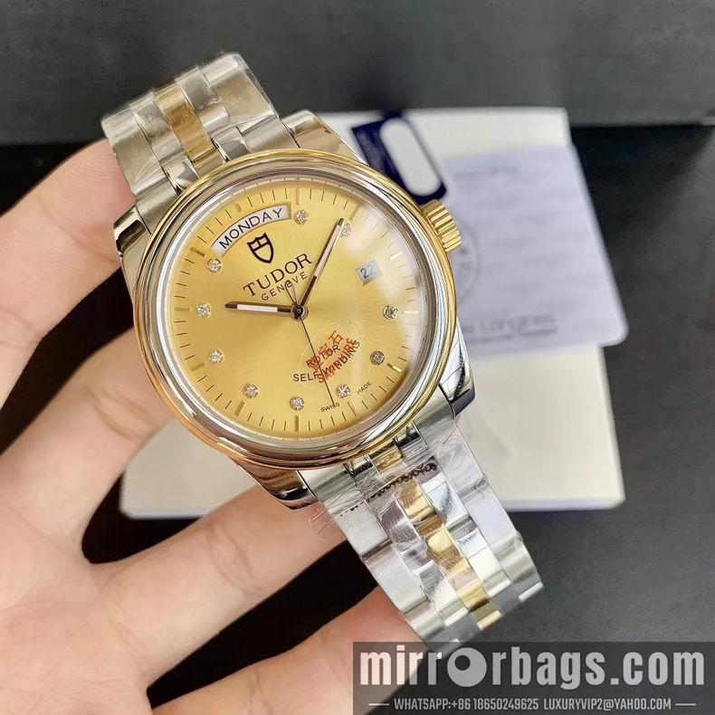 Replica Tudor watch M32