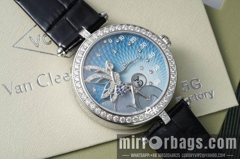 Replica Van Cleef & Arpels  2nms18