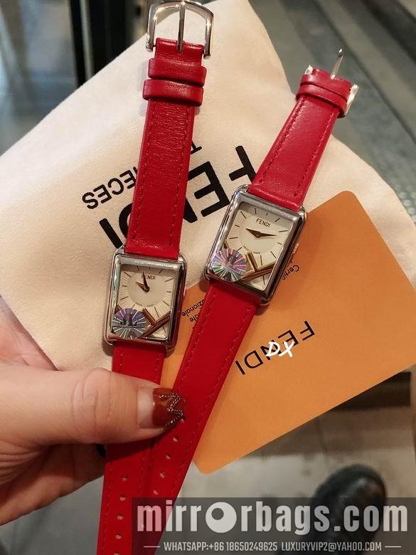 Replica Fendi  22.5x32mm 2nms21