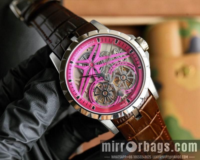 Replica Roger Dubuis 46mm 102378