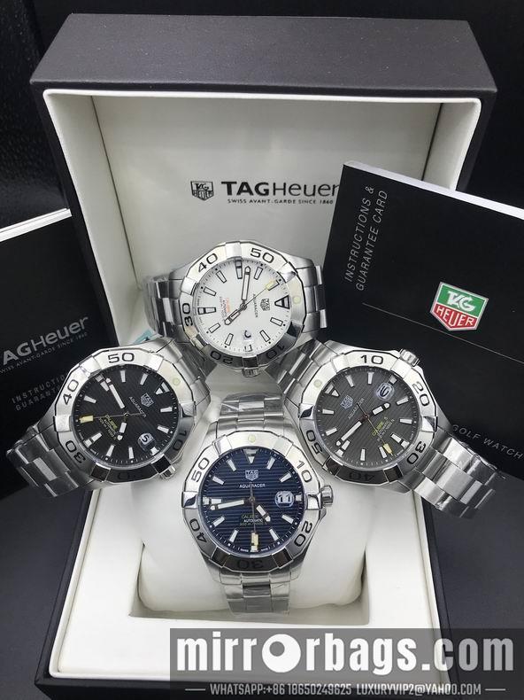 Replica Tag Heuer watch M39