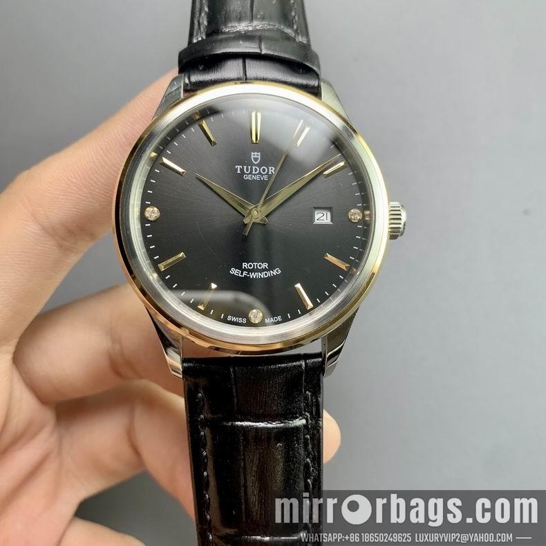 Replica Tudor watch M33