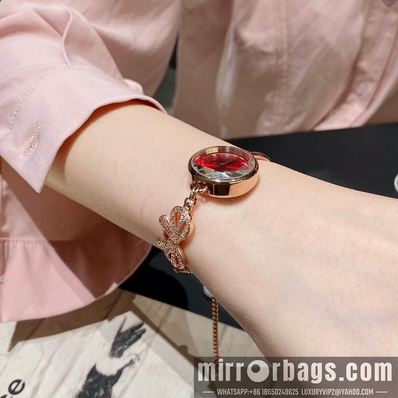 Replica Swarovski women 24mm M16
