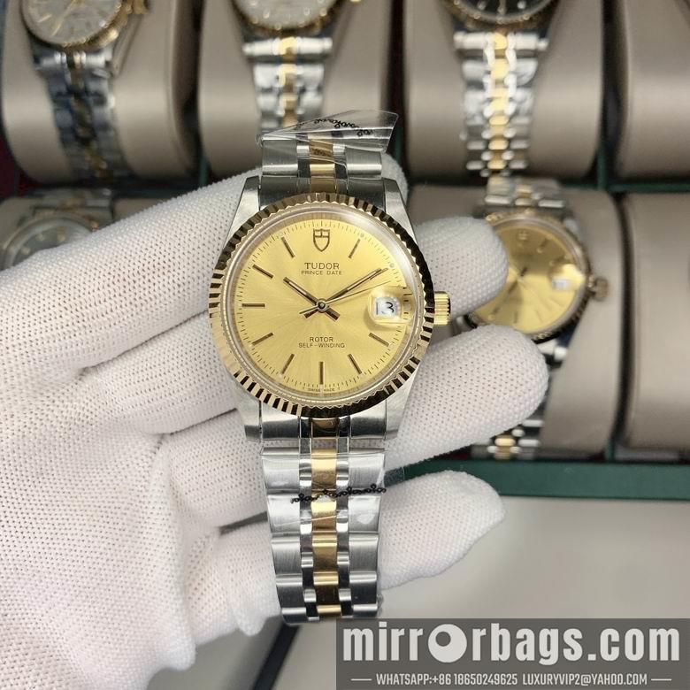 Replica Tudor watch M25