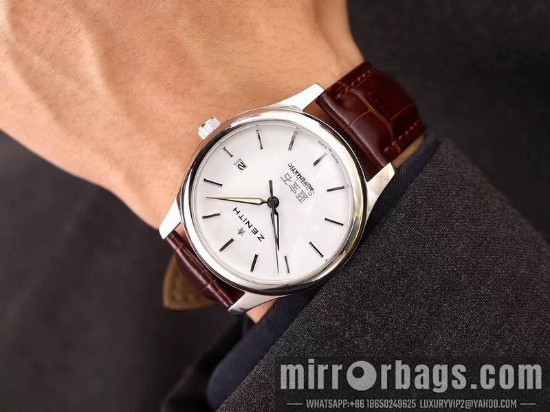 Replica Zenith 40mm 031778