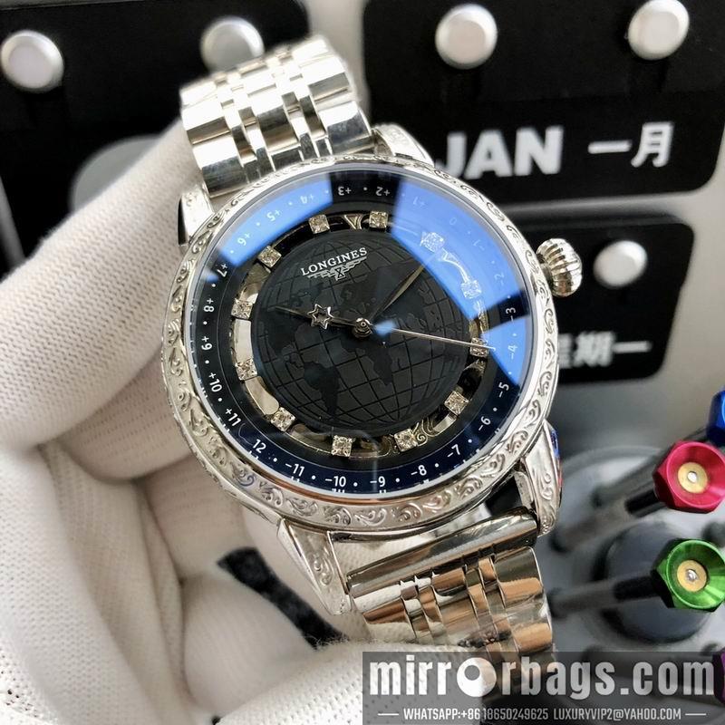 Replica Longines 43mm 090441