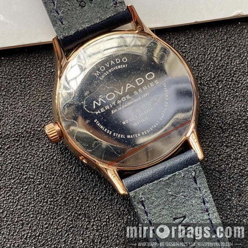 Replica Movado 30mm 032436