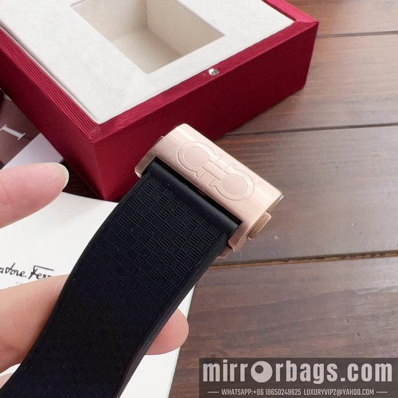 Replica Ferragamo 41mm 102212