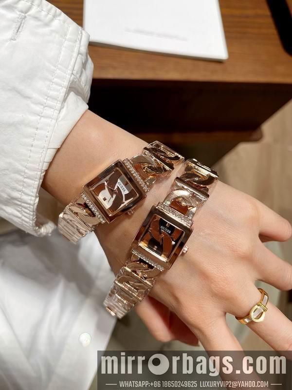 Replica Guess watch 110187