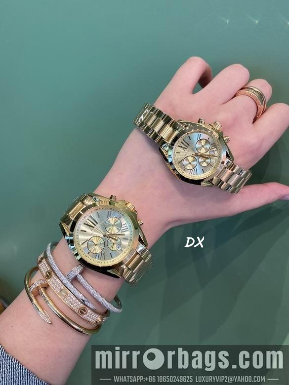 Replica Michael Kors 43 36mm 10nms36