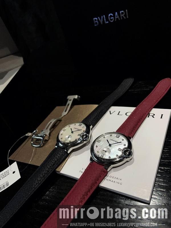 Replica Bvlgari 36mm 102202