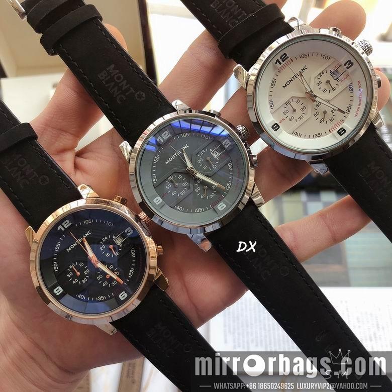 Replica Montblanc 42x11mm 2nms16