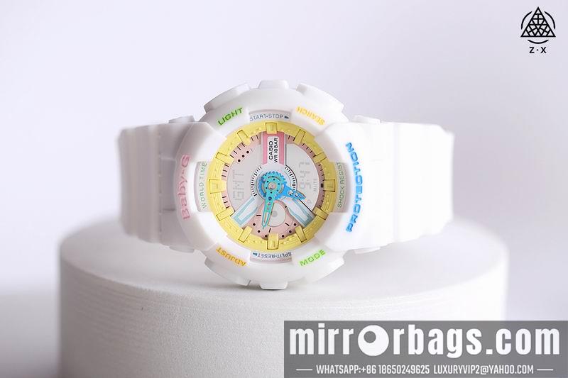 Replica Casio watch 103117