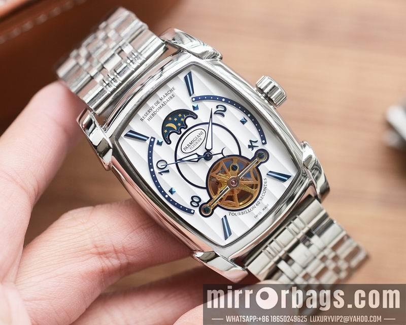 Replica Parmigiani 45X37X14mm 0413123
