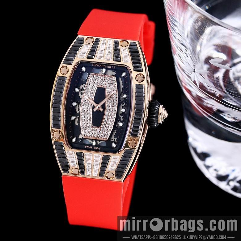 Replica Richard mile women 45X31mm M04