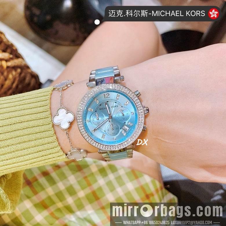 Replica Michael Kors 36mm 2nms30