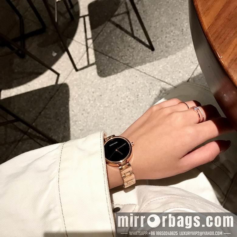 Replica CK watch 32mm M11