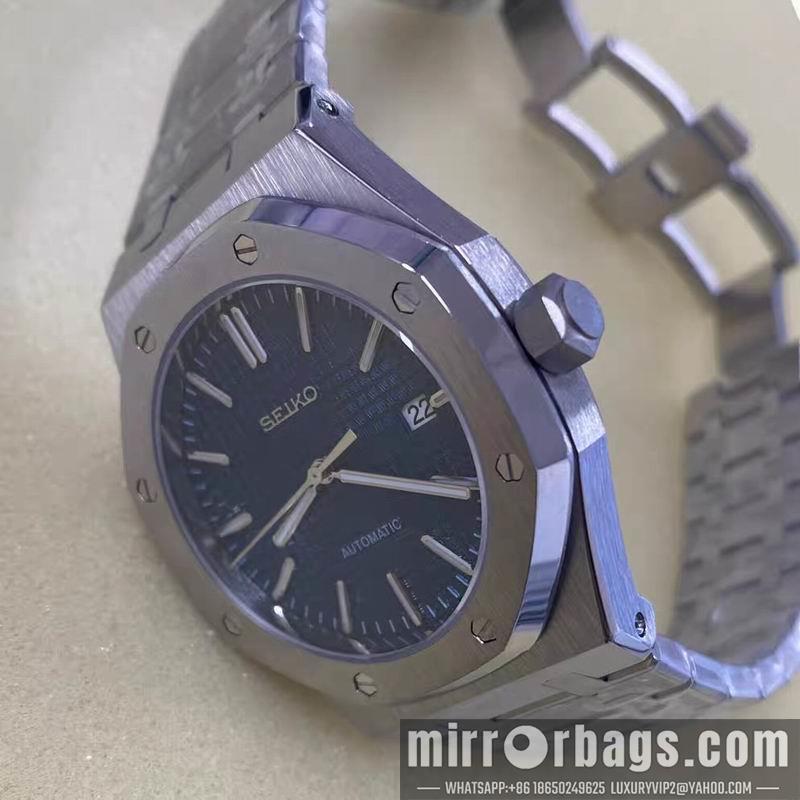 Replica Seiko watch 051113